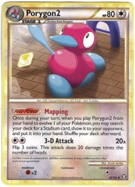 Porygon2 - Triump - 49/102