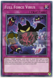 Full Force Virus - 1st Edition - SR06-EN034 (41)