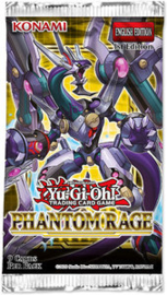 VRAINS - Phantom Rage - 1st. Edition