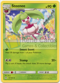 Steenee - S&M 19/149