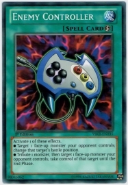 Enemy Controller - Unlimited - YSKR-EN035