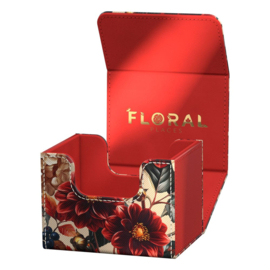 Sidewinder - 100+ Xenoskin - Floral Places  - Autumn Heath