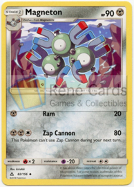 Magneton - S&M UlPr  82/156