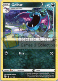 Golbat - SIT - 104/195