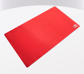 Monochrome - Play Mat - Red