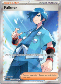 Falkner - PAL - 251/193