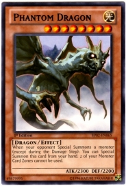 Phantom Dragon - 1st Edition - BP02-EN065