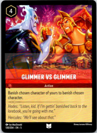 Glimmer vs Glimmer - 5SSK - 130/204