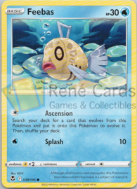 Feebas - SIT - 039/195