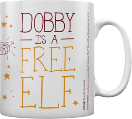 Harry Potter - Dobby is a Free Elf (091)