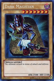 Legendary Collection 3: Yugi's World - Mega Pack - 1st. Edition