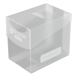 Deck Case 133+  - Standard Size - Transparant