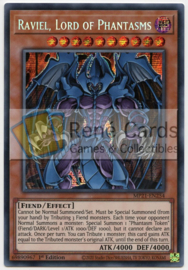 Raviel, Lord of Phantasms - MP21-EN254