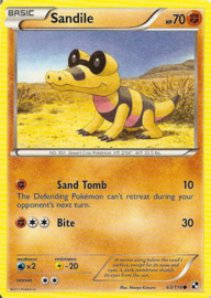 Sandile - B&W - 63/114