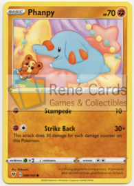 Phanpy - VivVol - 086/185