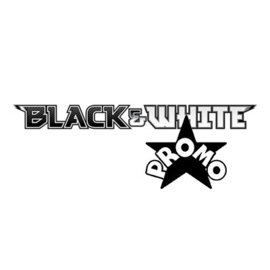 Promo - Black & White