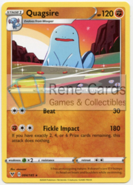 Quagsire - VivVol - 084/185