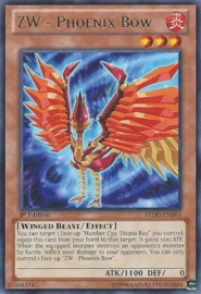 ZW - Phoenix Bow- Unlimited - REDU-EN003