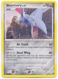 Skarmory - GreatEnc - 53/106