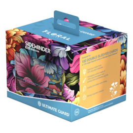 Sidewinder - 100+ Xenoskin - Floral Places  - Springbloom Meadow