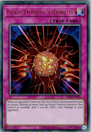 Blast Held by a Tribute - Unlimited - DCR-EN104 - 25th Anniversary