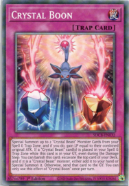 Crystal Boon - 1st. edition - SDCB-EN032 (54)