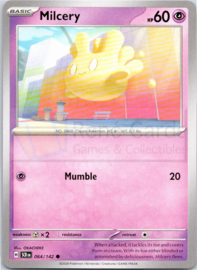 Milcery - SCR - 064/142
