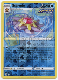 Starmie - FusStri - 053/264 - Reverse