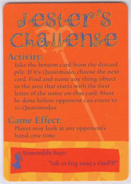 Jester Challenge - 10