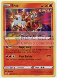 Entei - EvolSkies - 019/203