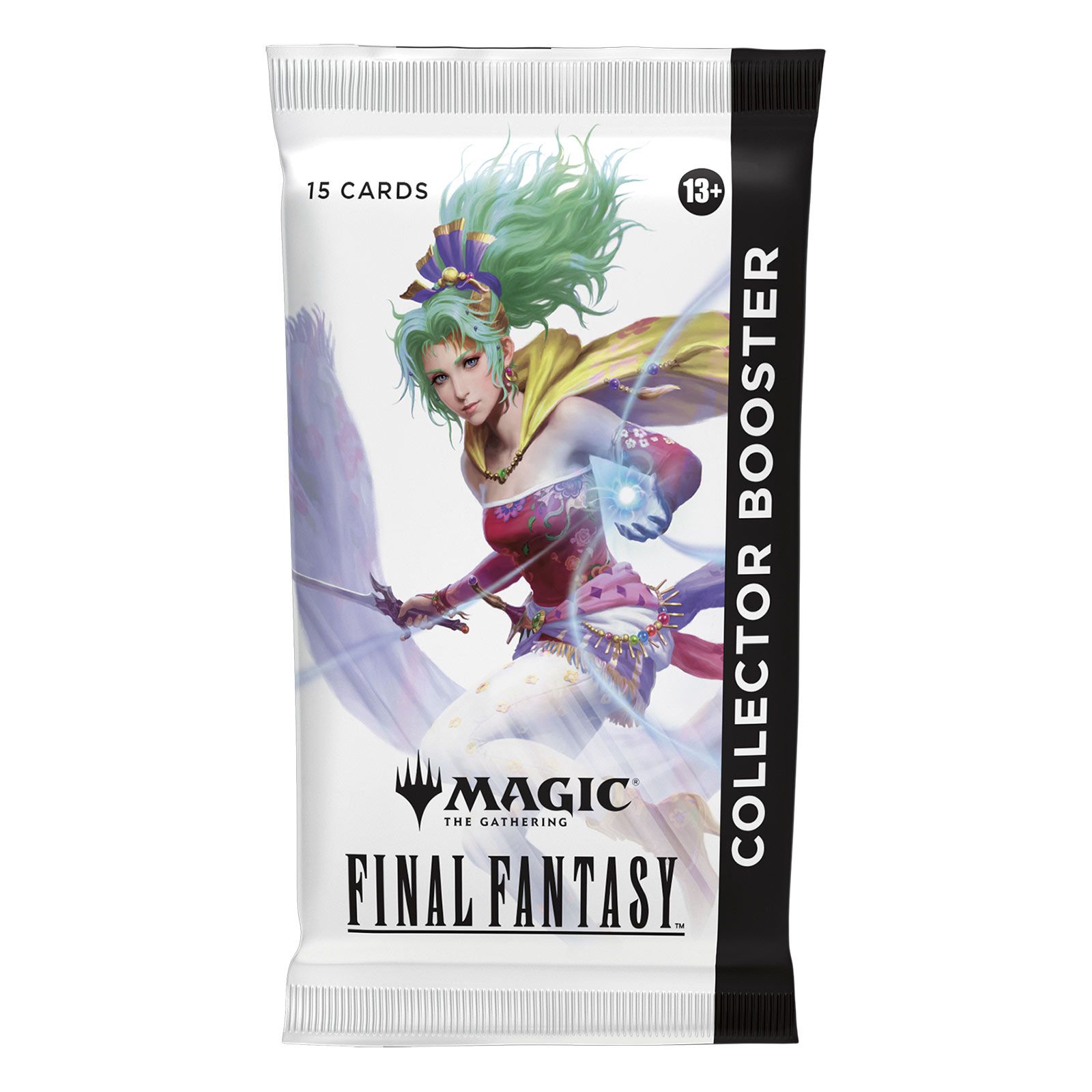 Final Fantasy - Collector Booster