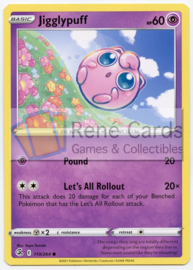 Jigglypuff - FusStri - 110/264