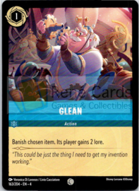 Glean - 4URS-163/204