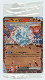 Eiscue EX - OBF - 042/197 - Snow Flake Version - Sealede