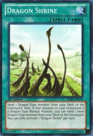 Dragon Shrine - Unlimited - SDBE-EN019 (25)