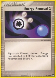 Energy Removal 2 - PowKee - 74/108
