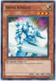 Shine Knight - 1st Edition - YS11-EN011