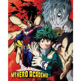 My Hero Academia Heroes Nemesis (M01)