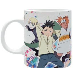 Boruto - Group (165)