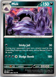Muk - MEW - 089/165