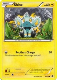 Shinx - NexDes - 43/99