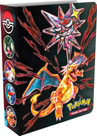 Pokemon TCG Collector Chest 2023