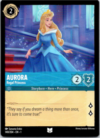 Aurora - Regal Princess - 1TFC-140/204