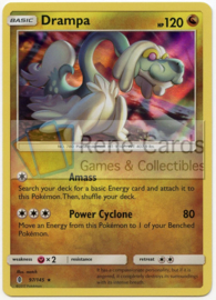 Drampa - S&M GuRi  97/145