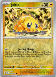 Joltik - SCR - 050/142 - Reverse