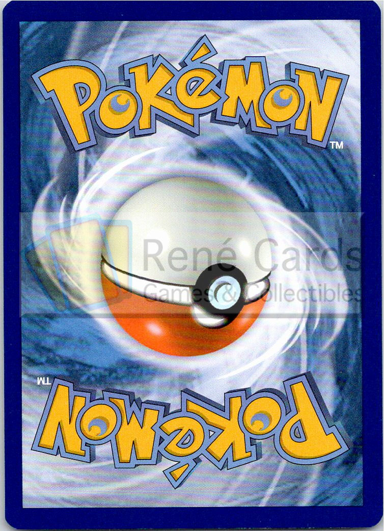 Houndoom - PRE  - 063/131- Reverse Poke Ball