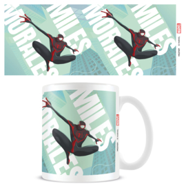 Marvel - Spider-Man - Miles Morales (162)