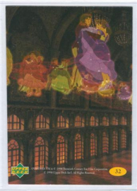 Ghostly Dance Center Nr. 32