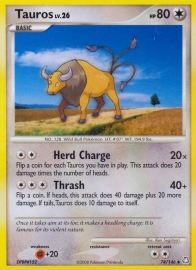 Tauros - LegAwak - 74/146