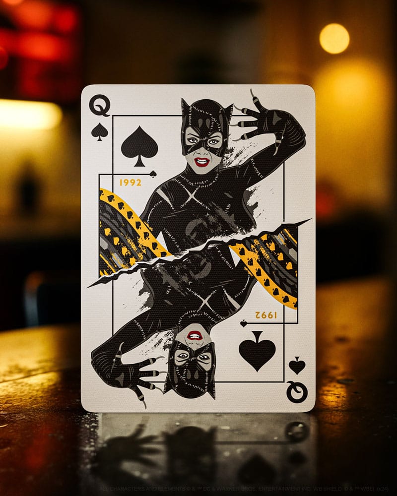 Batman 85th Anniversary